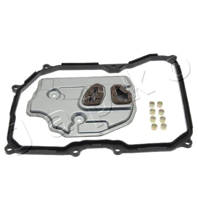 Kuva JAPKO FTJ050 Hydrauliikkasuodatin, Automaattivaihteisto VOLKSWAGEN: Golf 5, Plus / Crossgolf, SKODA: Octavia 2 Combi, AUDI: A3 Sportback