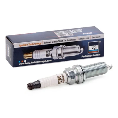 Kuva BERU Z369 Sytytystulppa 12 VR 10 SIU M12x1,25 14 mm NISSAN: Qashqai / Qashqai+2 I, Note MICRA 4