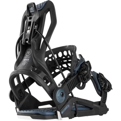 Kuva Nidecker Flow Fenix 24/25 Snowboard bindings