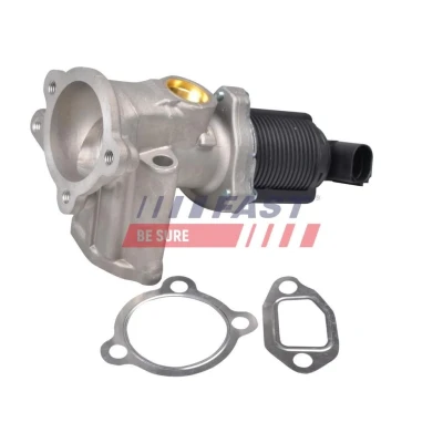 Kuva FAST FT60236 EGR Venttiili Sähköinen Magneettiventtiili OPEL: Astra H Caravan, Corsa D Hatchback, GTC, FIAT: Doblo I Cargo, Linea