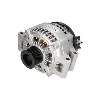 Kuva DENSO DAN1135 Laturi 14V 210A BMW: 5 Sedan, X5, 3 Touring