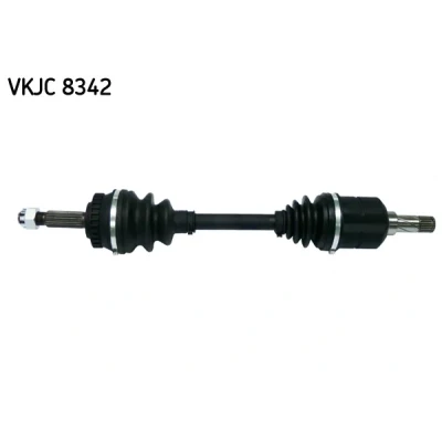 Kuva SKF VKJC 8342 Vetoakseli 584, 58,3 OPEL: Corsa C Hatchback