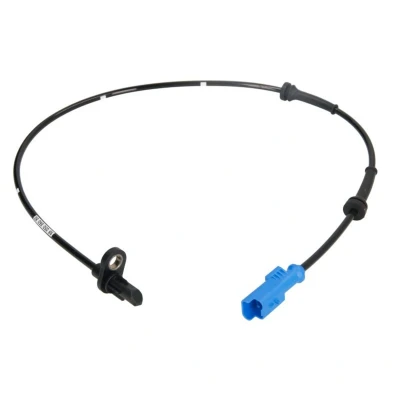 Kuva BOSCH 0 265 009 501 ABS anturi Kaapelilla Hall 745 PEUGEOT: 207 Hatchback, 208 I CITROËN: C3 Picasso
