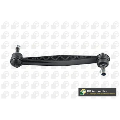 Kuva Tanko, kallistuksenvaimennin, Taka akseli, oikea, va chevrolet, daewoo OE 96561754