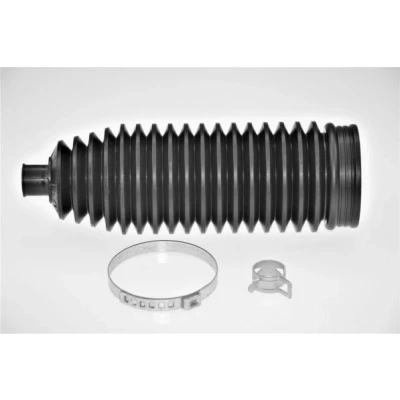Kuva SPIDAN 84241 Hammastangon Suojakumi Thermoplast Ruostumattomalle nippusiteelle
