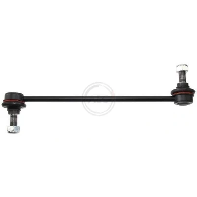 Kuva A.B.S. 260718 Koiranluu 274 MM10X1.5 RHT RENAULT: MEGANE 3 Grandtour, 3, GRAND SCENIC