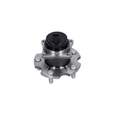 Kuva KAVO PARTS WBH 9020 Pyöränlaakerit Taka akseli integroidulla ABS sensorilla 58 TOYOTA: Avensis II Station Wagon, Sedan