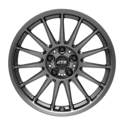 Kuva ATS Streetrallye Anthracite 7x17 4/108 ET25 B65.1