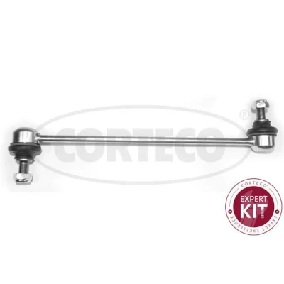Kuva CORTECO 49399270 Koiranluu Etuakseli, oikea, vasen MITSUBISHI: Outlander 3, 2 SUV, Lancer 8 Limousine, PEUGEOT: 4007