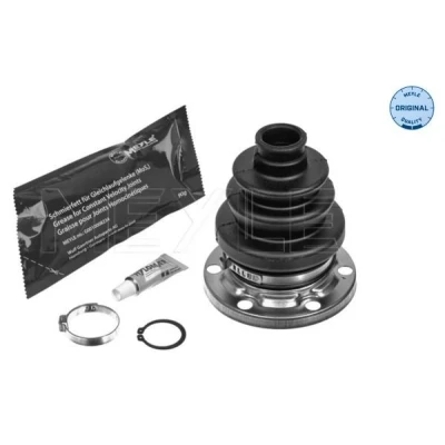Kuva MEYLE 300 332 1905 Paljekumisarja, Vetoakseli Vaihteiston puoli, Pyörän Taka akseli Kumi ORIGINAL Quality BMW: 5 Touring