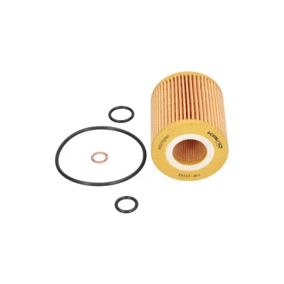 Kuva KAVO PARTS FOF 10143 Öljynsuodatin Suodatinpanos BMW: 3 Touring, 5 Sedan