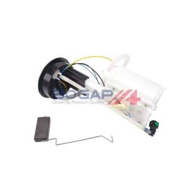 Kuva BOGAP A1622162 Polttoainepumppu AUDI: A4 B6 Avant