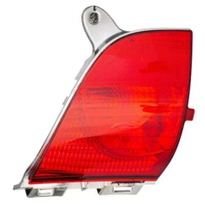 Kuva HELLA 2NR 009 774 131 Takavalot Vasen P21W Lampun kannalla, Polttimolla