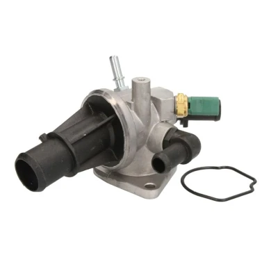 Kuva CALORSTAT by Vernet TH7178.88J Termostaatti 88 Tiivisteillä Anturilla Metallikotelo FIAT: Punto II Hatchback, Siena, 500 Hatchback