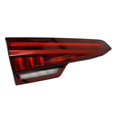 Kuva HELLA 2SV 012 247 271 Takavalot Vasen Sisä osa LED 12 Musta Lampun kannalla
