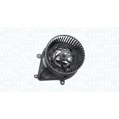 Kuva MAGNETI MARELLI 069412387010 Sähkömoottori, Sisätilanpuhallin 12V