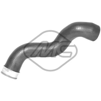 Kuva Ahdinletku, Yläpuolella AUDI A4 B6, B6 Avant OE 8E0145737E, 8E0145745B