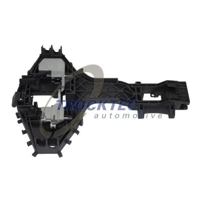 Kuva TRUCKTEC AUTOMOTIVE 02.53.294 Oven Sarana Oikea, Liukuovi MERCEDES BENZ: Sprinter 3.5 T Van, VOLKSWAGEN: Crafter 30 35 Bussi