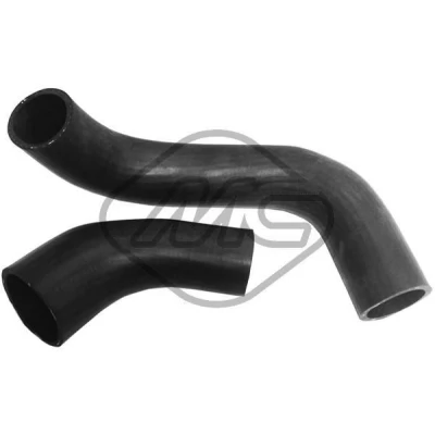 Kuva Ahdinletku FORD FOCUS II, C MAX, Sedan Turnier VOLVO C30, S40 V50 OE 1672189, 31273520, 6M516C646B