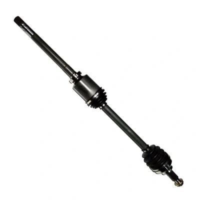 Kuva SPIDAN 36069 Vetoakseli 915, 328,0 laakerilla, mutterilla
