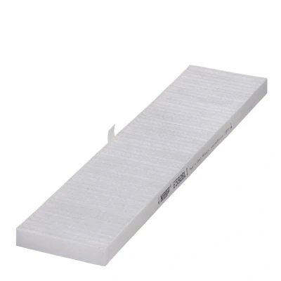 Kuva HENGST FILTER E5928LI Raitisilmasuodatin Siitepölysuodin 417 100 20