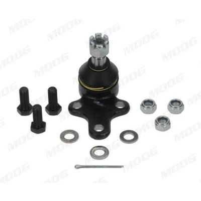 Kuva MOOG TO BJ 1800 Alapallonivel Molemminpuolin, Alla, Etuakseli 20 126 97 TOYOTA: HILUX 5 Pick up