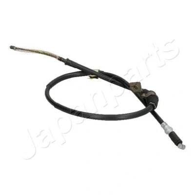 Kuva JAPANPARTS BC 531L Käsijarruvaijeri Takana MITSUBISHI: PAJERO 2