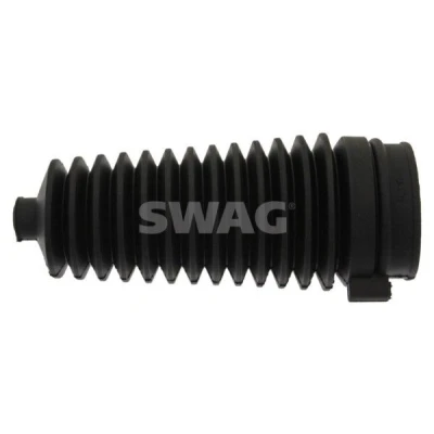 Kuva SWAG 50 92 1257 Hammastangon Suojakumi Kumi Etuakseli, vasen, oikea FORD: Focus Mk1 Hatchback, Farmari