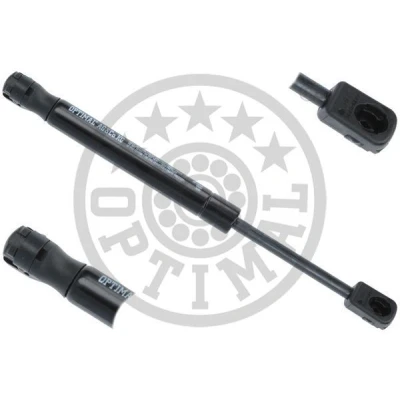 Kuva MAGNETI MARELLI 430719158800 Takaluukun Kaasujousi 380 244,5 SUBARU: BRZ Coupe