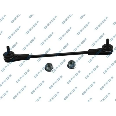 Kuva Tanko, kallistuksenvaimennin, etuakseli molemminpuoleinen MINI MINI, Cabriolet OE 31306862863
