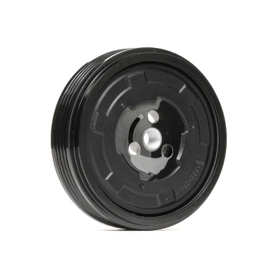 Kuva THERMOTEC KTT040037 Magneettikytkin DENSO 7SEU17C BMW: 5 Touring, 3 Sedan