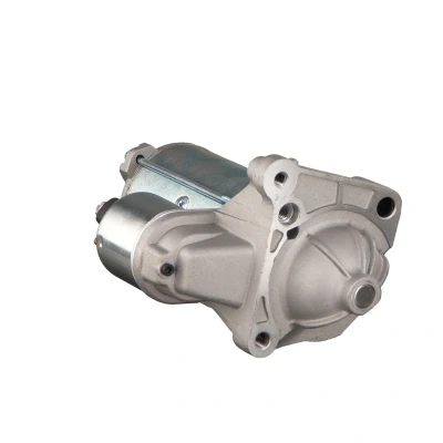 Kuva FEBI BILSTEIN 101584 Starttimoottori 12 1,8 11 RENAULT: TRAFIC 2 Bus, Kasten, SCENIC 2, NISSAN: Primera Sedan, Interstar Van, Primastar Bussi