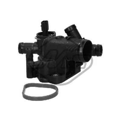 Kuva Termostaatti, jäähdytysneste NISSAN, RENAULT OE 1106000Q0C, 1106000Q0E, 1106000Q0W