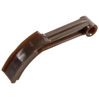 Kuva FEBI BILSTEIN 25267 Ohjauskisko, Jakoketju MERCEDES BENZ: S sarja Sedan, E W124 Coupe