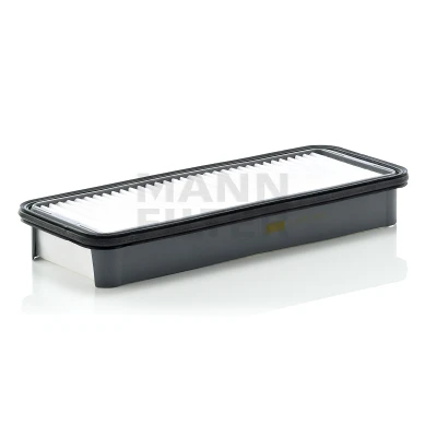 Kuva MANN FILTER C 3126 Ilmansuodatin 43 121 308 Suodatinpanos