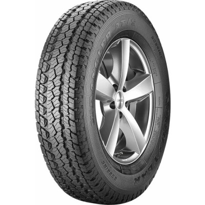 Kuva Goodyear Wrangler AT/SA+ 205/ R16 110S henkilöauto Kesärenkaat Renkaat TOYOTA: HILUX 3 Pick Up, 5 NISSAN: Navara up 5437