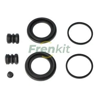 Kuva FRENKIT 244014 Jarrusatula Korjaussarja Etuakseli 44 VOLKSWAGEN: LT 28 46 2 Kasten, 35 II Bussi
