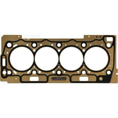 Kuva REINZ 61 35055 20 Kannentiiviste 0,9 79,8 Metalli kerros tiiviste CITROËN: C3 I Hatchback, C4 Xsara Coupe, PEUGEOT: 307 Hatchback