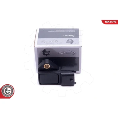 Kuva Tunnistin, imusarjapaine OPEL CORSA D, SIGNUM Halvkombi, VECTRA C, C GTS, Kombi, VAUXHALL Mk II OE 012575467, 024420587, 12