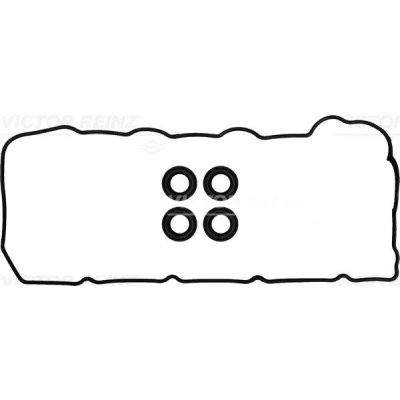 Kuva REINZ 15 54011 01 Tiivistesarja, Vent. Koppa TOYOTA: HILUX 3 Pick up