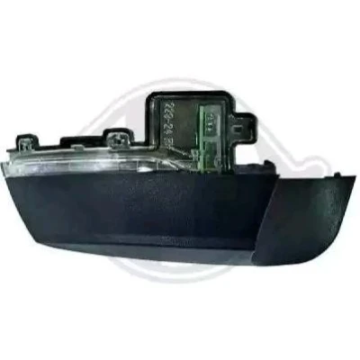 Kuva DIEDERICHS 2206229 Vilkku Vasen LED VOLKSWAGEN: Polo V Hatchback