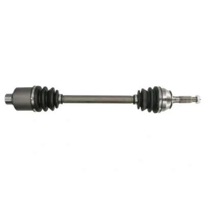 Kuva PASCAL G2R024PC Vetoakseli etuakseli molemminpuoleinen 715
