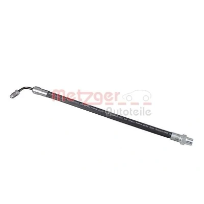 Kuva METZGER 2070009 Kytkimen Letku BMW: 3 Coupe