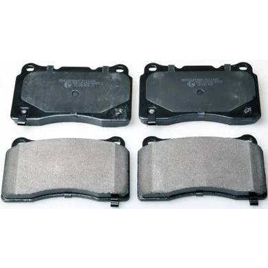 Kuva Jarrupalasarja, levyjarru, Etuakseli OPEL ASTRA J GTC, INSIGNIA A, A Sedan, Sports Tourer OE 13329562, 13411116, 16 05 100