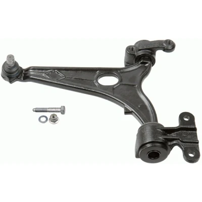 Kuva Tukivarsi, pyöräntuenta, Etuakseli, Vasen CITROËN C8, FIAT ULYSSE, LANCIA PHEDRA, PEUGEOT 807 OE 1401239580, 16 109 325 80, 3520 V8