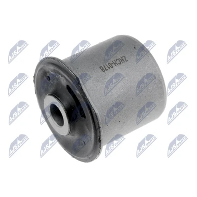 Kuva Tukivarren hela, Takana, Taka akseli, ylä DODGE, JEEP OE 52089629AB, 52089629AC, 52089636AA