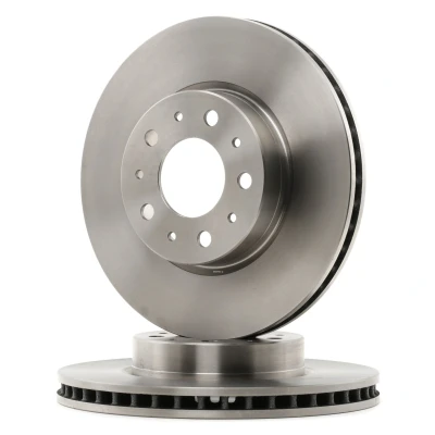 Kuva BREMBO 09.5315.14 Jarrulevyt 280 26 5 tuuletettu sisältä Ruuveilla VOLVO: 940 II Farmari, 740 Sedan, Farmari