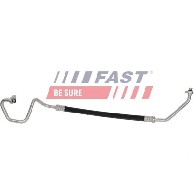 Kuva Korkeapainejohto, ilmastointilaite Fast FT10248 nissan, opel, renault OE 8200401711, 9244700Q0A