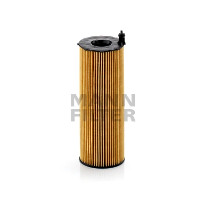 Kuva MANN FILTER HU 8003 x Öljynsuodatin Tiivisteillä Suodatinpanos LAND ROVER: Range Rover Sport, 3