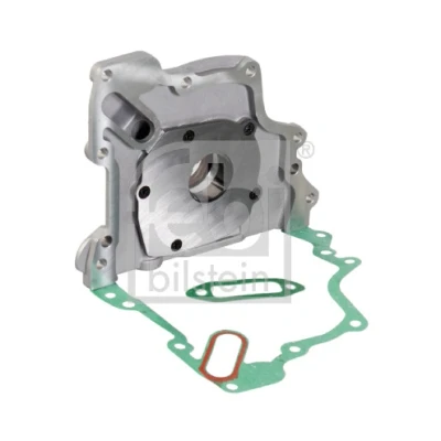 Kuva FEBI BILSTEIN 180754 Öljypumppu SEAT: Arosa